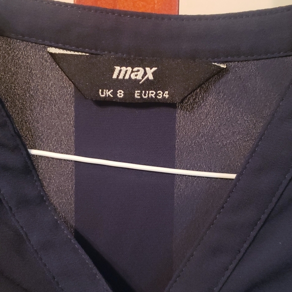 Max blouse - Picture 2 of 4